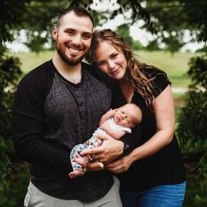 Meet your Posher, Makayla